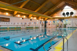 Westhill Swimming Pool 2